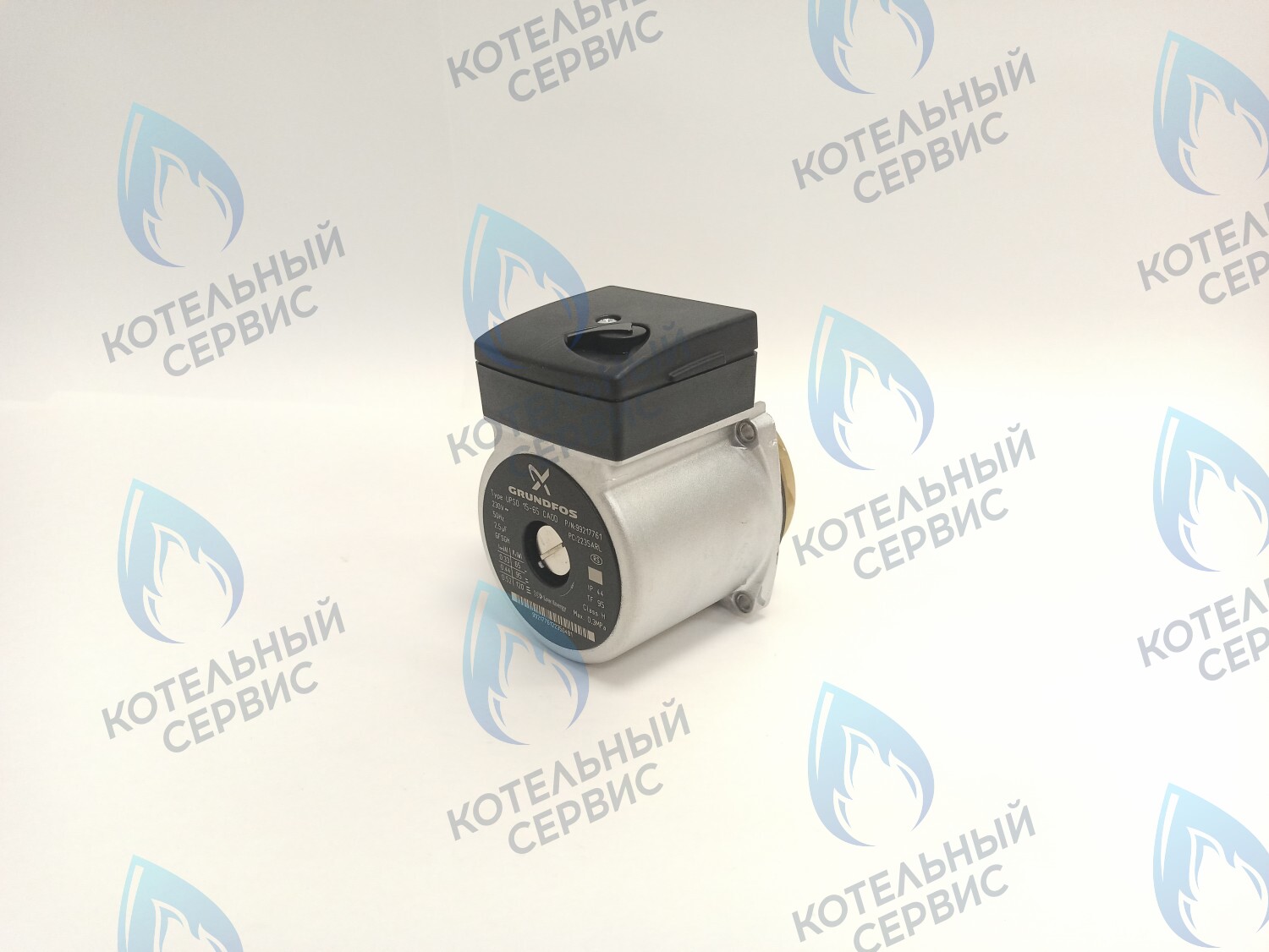 PH-G30CCW65-GR120-RL Двигатель насоса Grundfos (без улитки) 15-65 120W (коннектор слева) в Орске