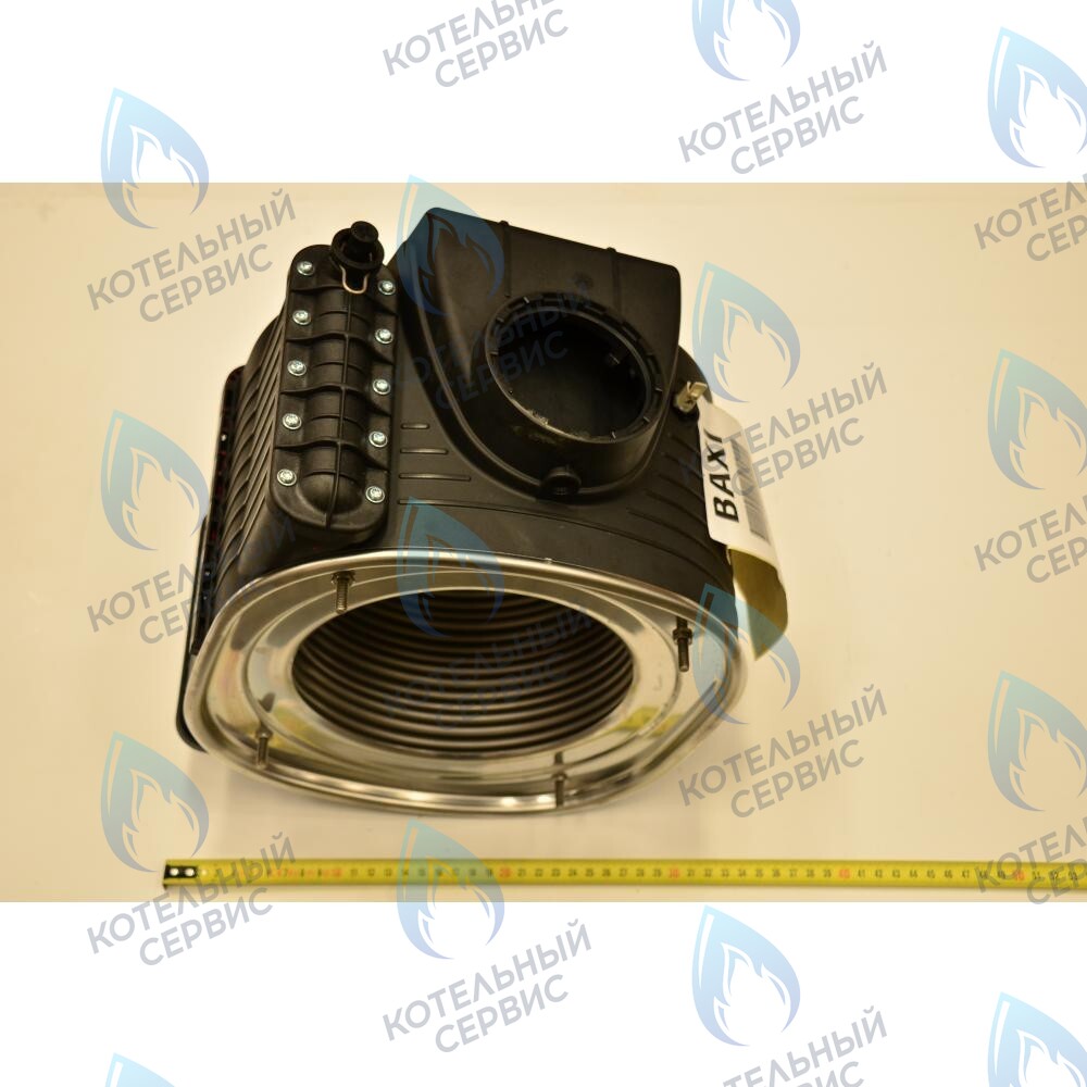5671940 Теплообменник основной  BASIC 4E BAXI в Орске