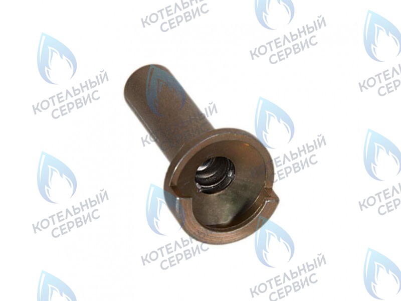 60000346 Форсунка запальной горелки ARISTON FAST 11/14 CF P, FLUENDO 11/14 CF P в Орске