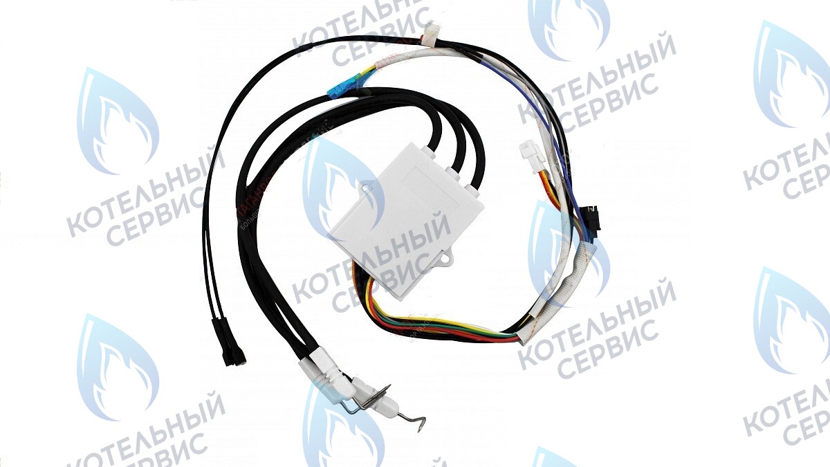 25155 Генератор импульсов газовых колонок ARISTON FAST 10L NG в Орске