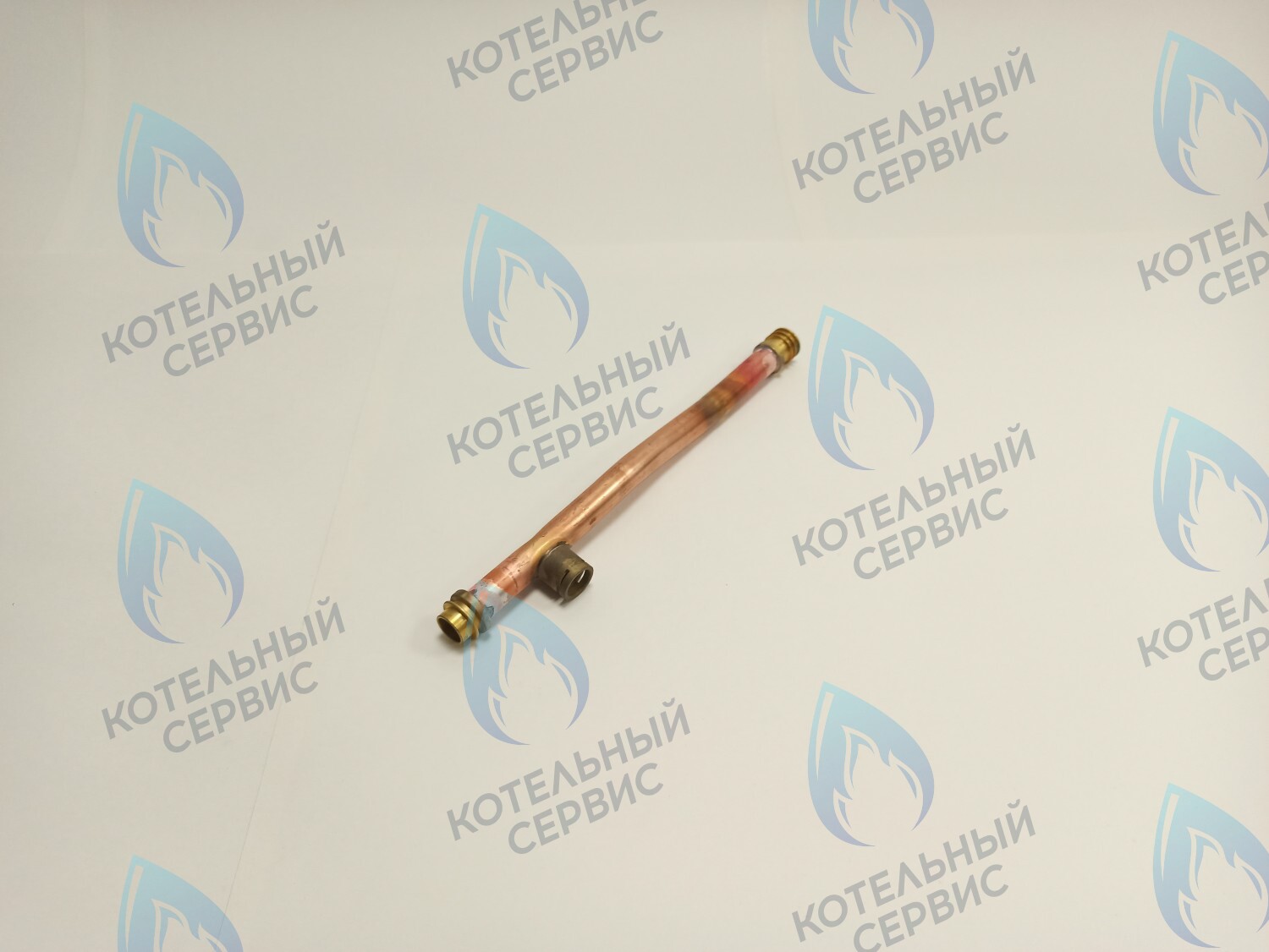 0040110190 Трубка (теплообменник/насос) Haier Urban 24 кВт в Орске