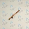 0040110190 Трубка (теплообменник/насос) Haier Urban 24 кВт в Орске