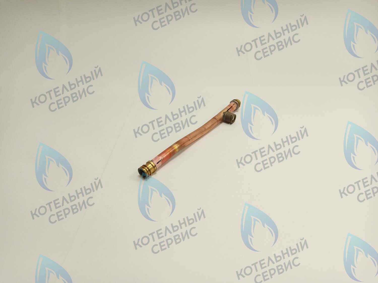 0040110190 Трубка (теплообменник/насос) Haier Urban 24кВт в Орске