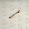 0040110190 Трубка (теплообменник/насос) Haier Urban 24 кВт в Орске