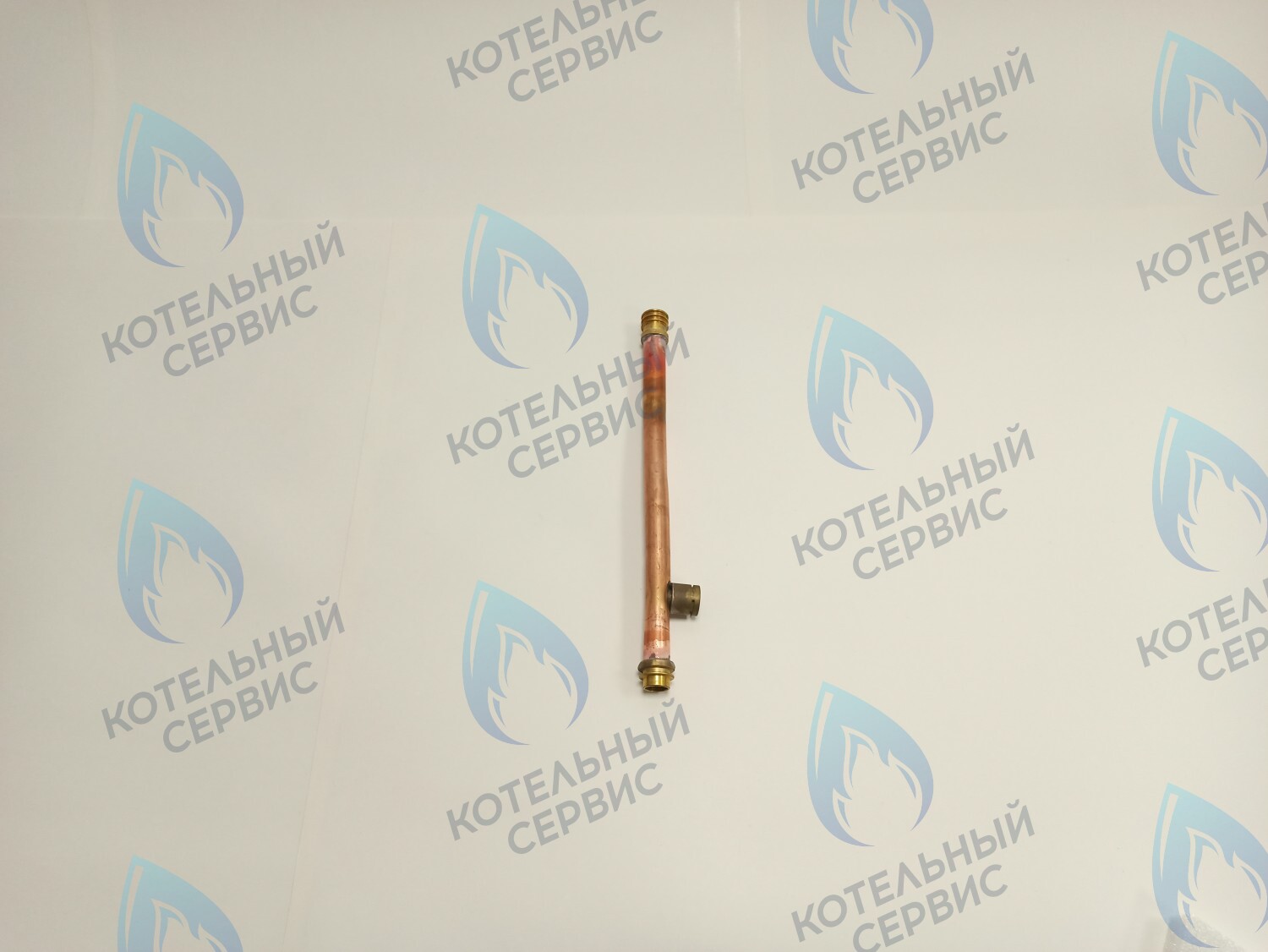 0040110190 Трубка (теплообменник/насос) Haier Urban 24кВт в Орске