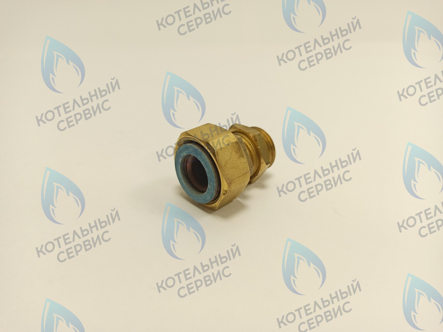 6RACCGAS00 Фитинг газового клапана FONDITAL в Орске