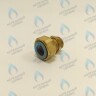 6RACCGAS00 Фитинг газового клапана FONDITAL в Орске