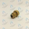 6RACCGAS00 Фитинг газового клапана FONDITAL в Орске