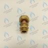 6RACCGAS00 Фитинг газового клапана FONDITAL в Орске