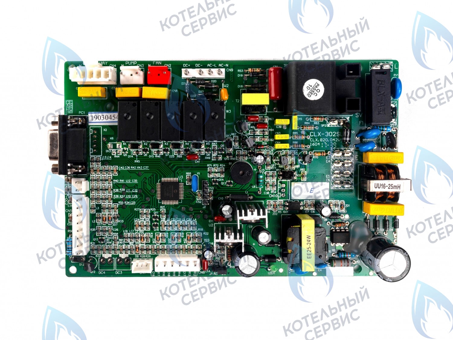 26412 Плата электронная B00130 BaltGaz в Орске