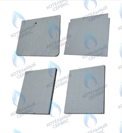 39838110 Изоляция камеры сгорания в сборе FERROLI в Орске