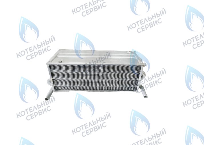 39829191 Теплообменник первичный KIT PACCO LAM. (37405483) FERROLI в Орске