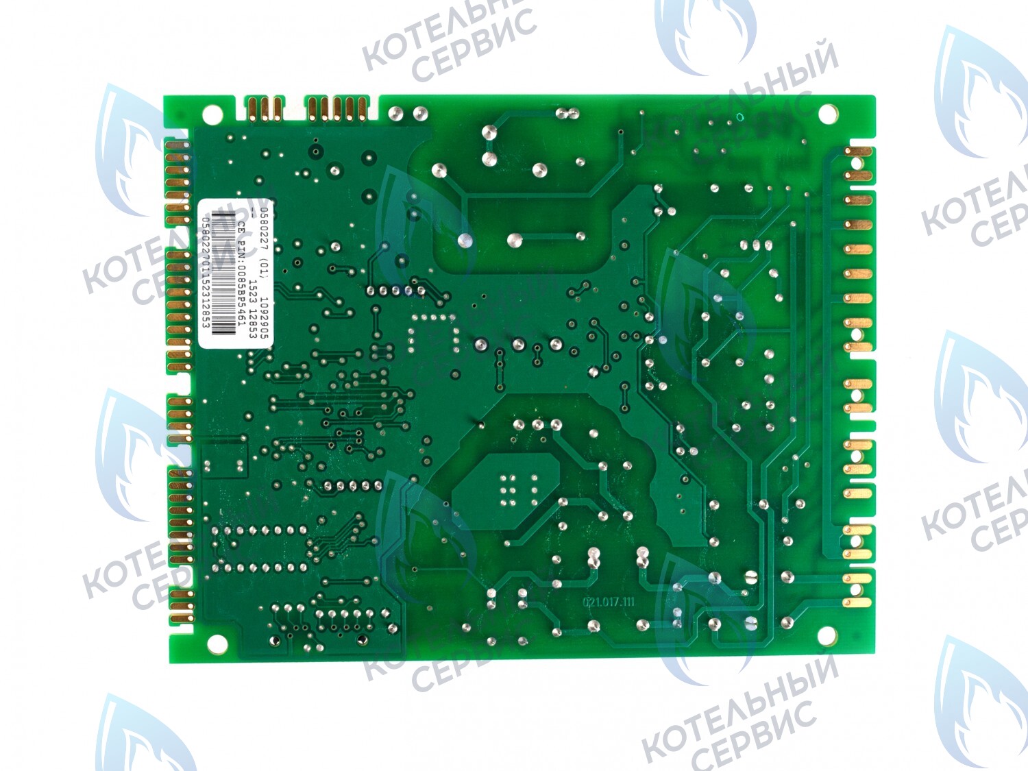 CB008 Плата управления SIT 7530171_01 FERROLI DIVATECH F D, ECA PROTEUS PLUS (398907124, 7006907124) в Орске