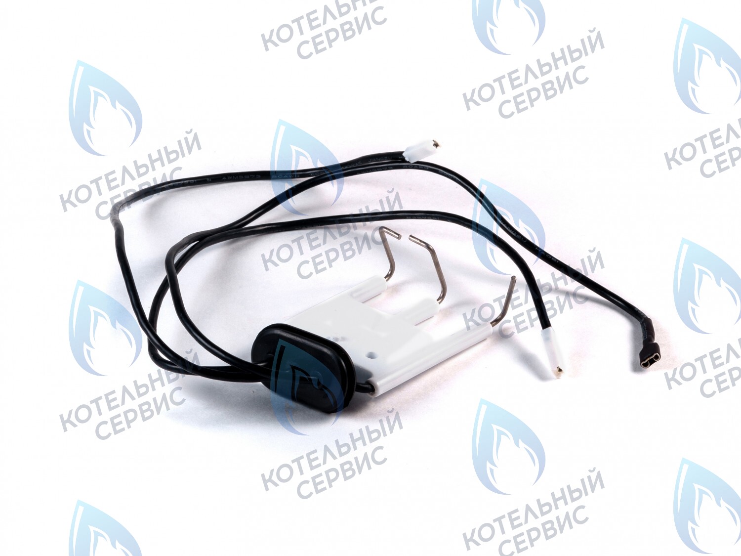 IE009 Модуль зажигания и контроля пламени ELSOTHERM серия Т-116,120,124 в Орске