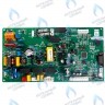 CB021-02 Плата управления (для битермических котлов) CLX302 V3.04 (заменяет V5.0)  HAIER FALCO L1P20-F21(T), L1P26-F21(T) в Орске