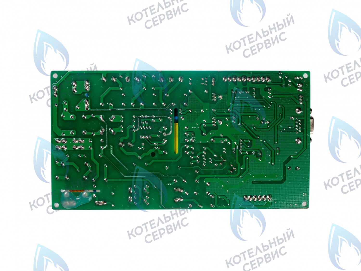 CB021-02 Плата управления (для битермических котлов) CLX302 V3.04 (заменяет V5.0)  HAIER FALCO L1P20-F21(T), L1P26-F21(T) в Орске