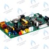 CB021-02 Плата управления (для битермических котлов) CLX302 V3.04 (заменяет V5.0)  HAIER FALCO L1P20-F21(T), L1P26-F21(T) в Орске