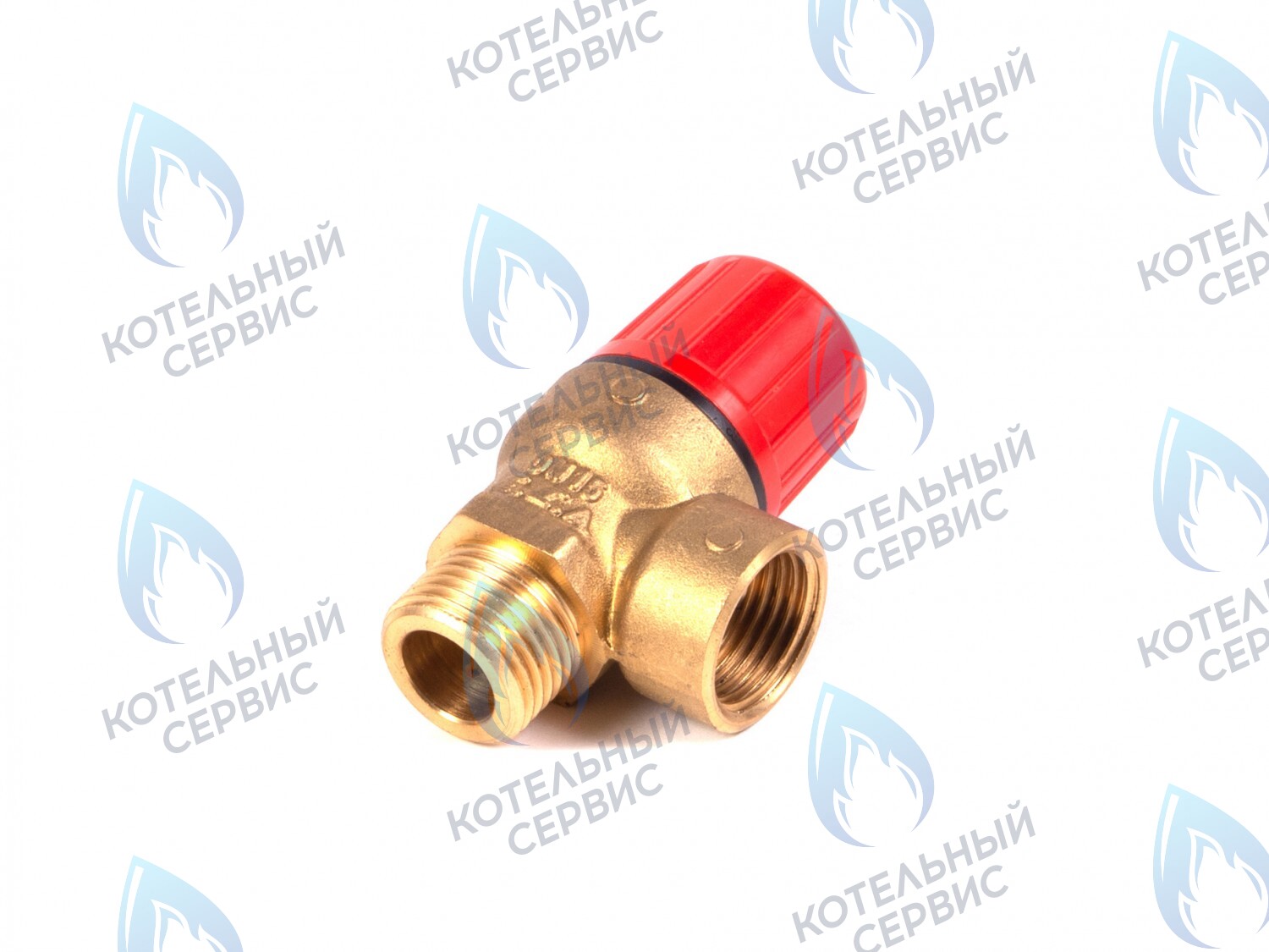 EV040-02-TR Сбросной предохранительный клапан 1/2 НР 031 в Орске