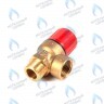 EV040-02-TR Сбросной предохранительный клапан 1/2 НР 031 в Орске