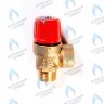 EV040-02-TR Сбросной предохранительный клапан 1/2 НР 031 в Орске