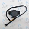 FSE012-02 Датчик расхода воды G1/2" диапазон 1-30 L/Min GazLux (05-2033),  BASIC (AB13050012), ROC (D40700),  Oasis (P0000005985), MONLAN (P0000005985), GazEco (05-4033), ROCTERM (SCG-2-S53) в Орске