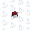 TSH002-29-TR-RED Датчик температуры накладной NTC 1/2" BAXI в Орске