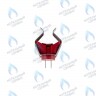 TSH002-29-TR-RED Датчик температуры накладной NTC 1/2" BAXI в Орске