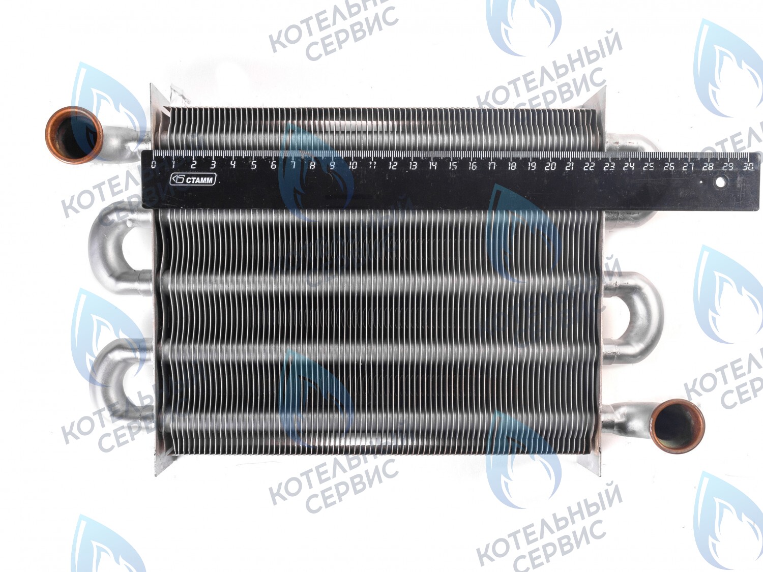 28600030 Теплообменник первичный (основной) Thermex EuroElite 24 в Орске