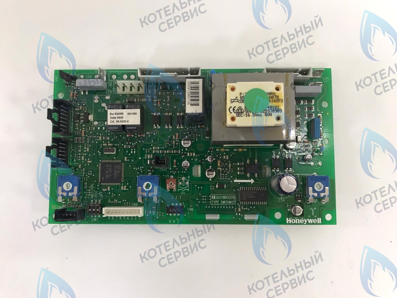 5692300 Электронная плата (Honeywell) BAXI в Орске