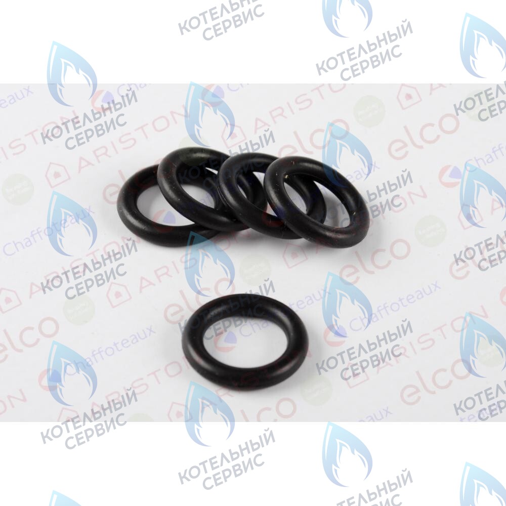 65114937 О-кольцо 9.9x2.62 ARISTON в Орске