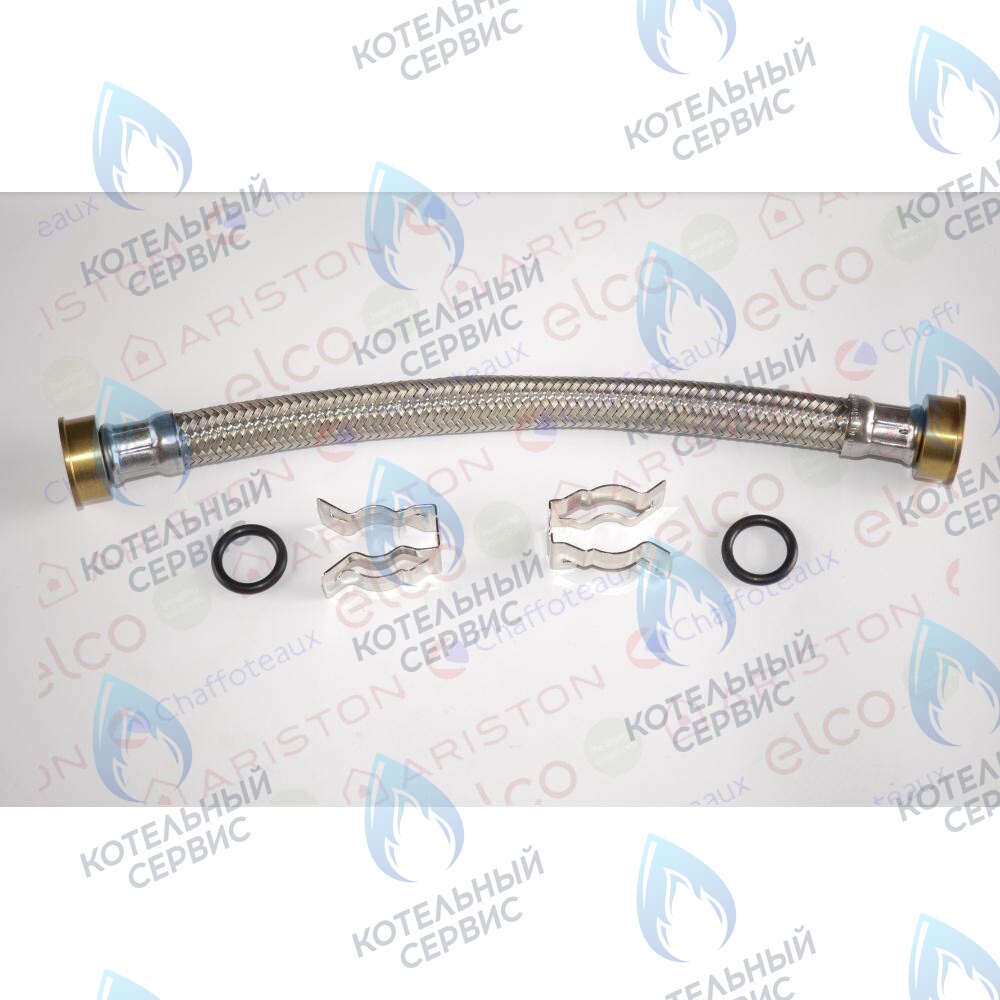 60002512 Патрубок бойлера ARISTON в Орске