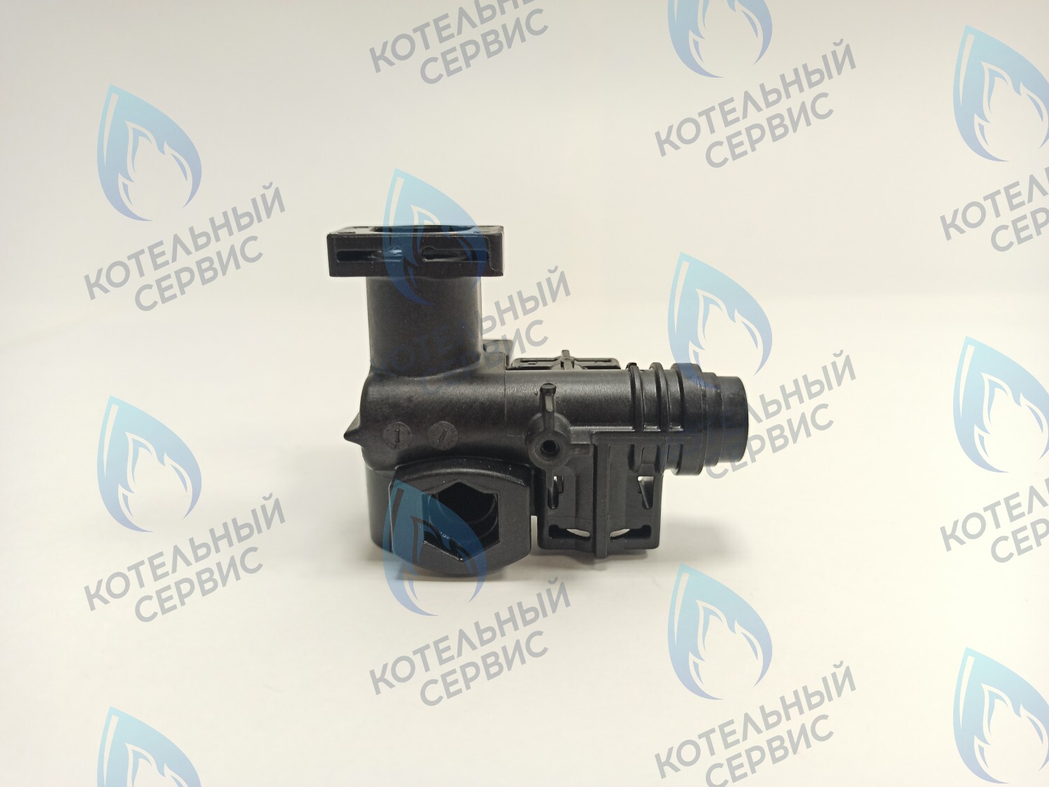 6COLLETT06 коллектор обратной магистрали FONDITAL в Орске