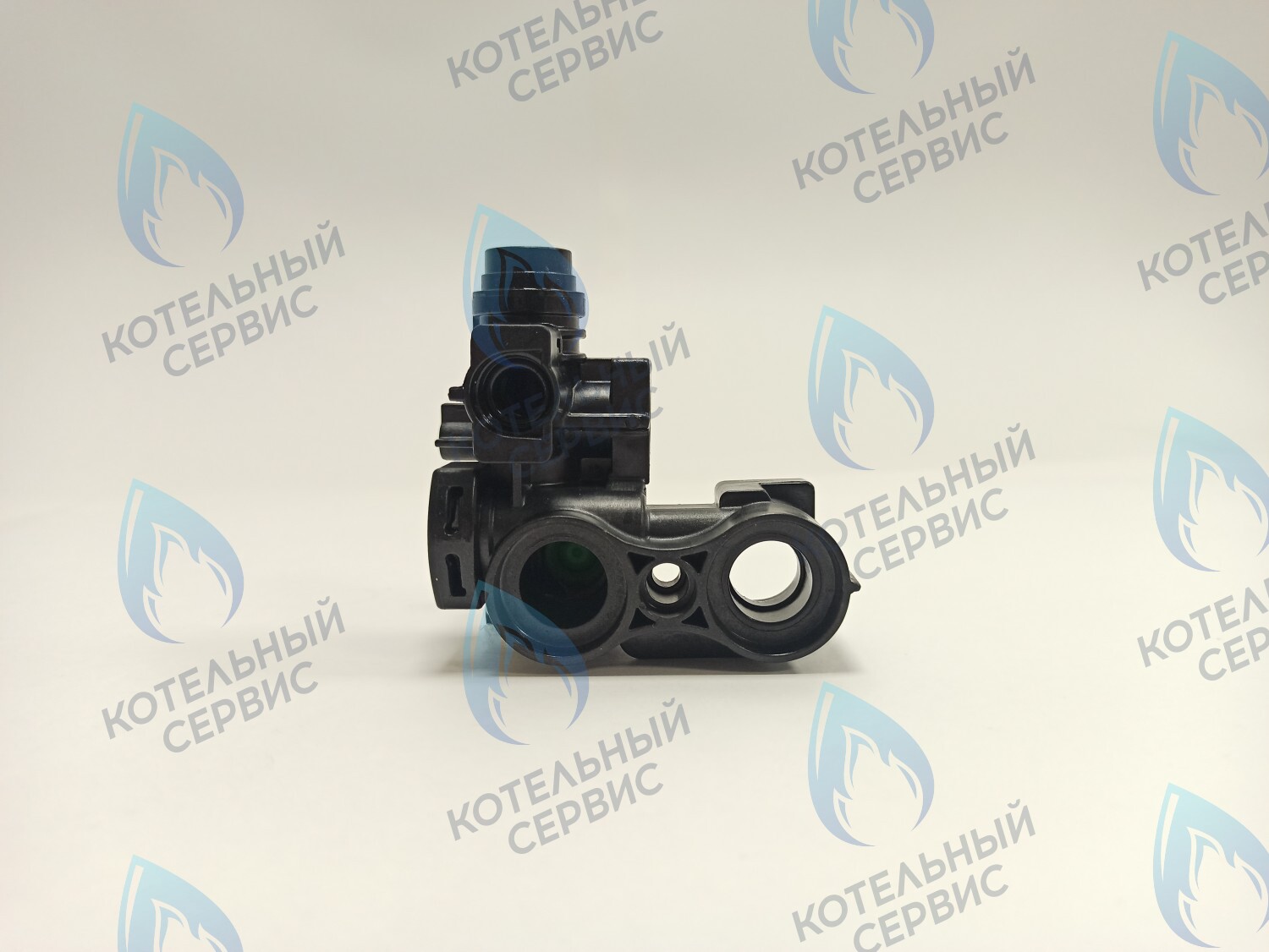 6COLLETT06 коллектор обратной магистрали FONDITAL в Орске