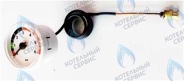 1.034600 1.034600 Манометр Immergas Nike Star 24 3 Е, Eolo Star 24 3 Е (1.028880, 1.027198, 1.021908, 1.025895, 1.026638, 1.027877, 1.038324) в Орске