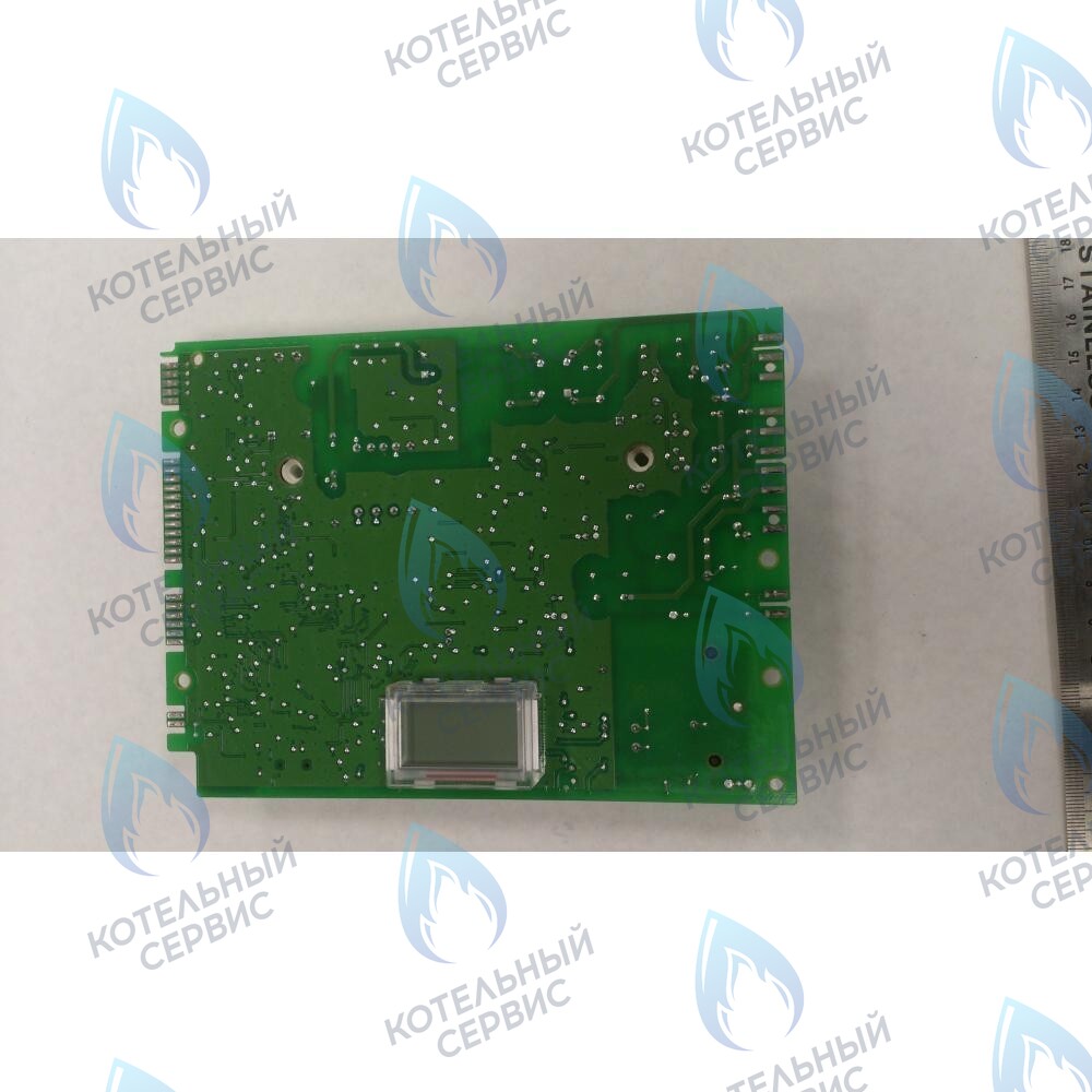 605340153 Электронная плата DM3136 BAXI в Орске