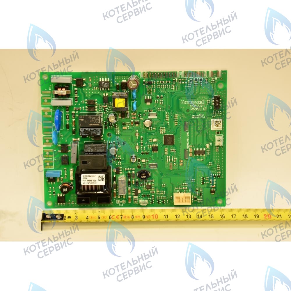 766077600 Электронная плата ECO5/MAIN5 BAXI в Орске