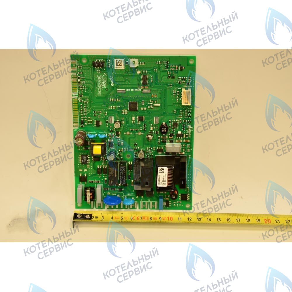 766077600 Электронная плата ECO5/MAIN5 BAXI в Орске