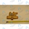 711606100 клапан 3-ходовой  в сборе BAXI в Орске