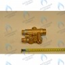711606100 клапан 3-ходовой  в сборе BAXI в Орске