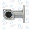 5214280 трубка газовая BAXI в Орске