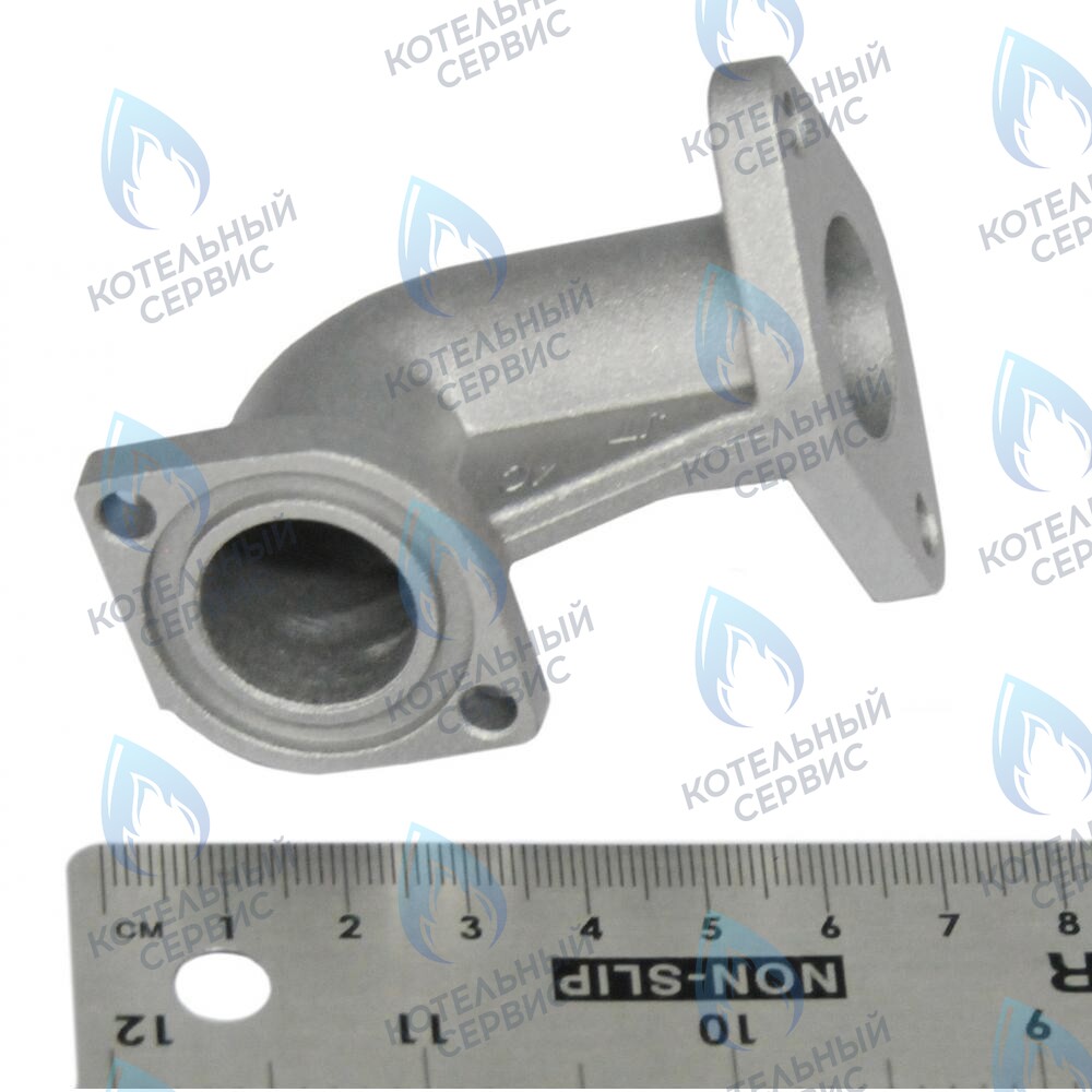 5214280 трубка газовая BAXI в Орске