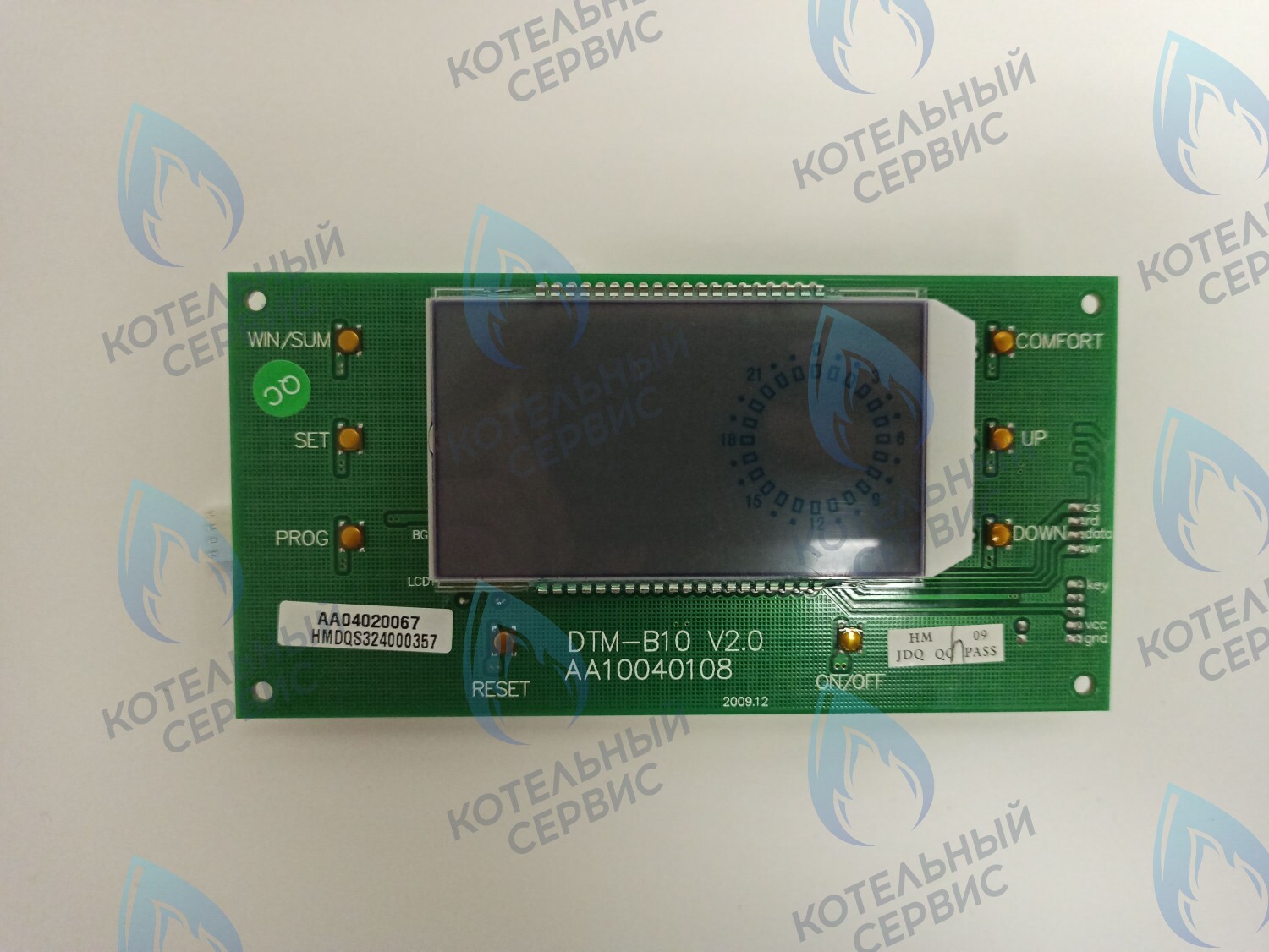 AA04020067 Панель управления (AA04020067) ELECTROLUX в Орске