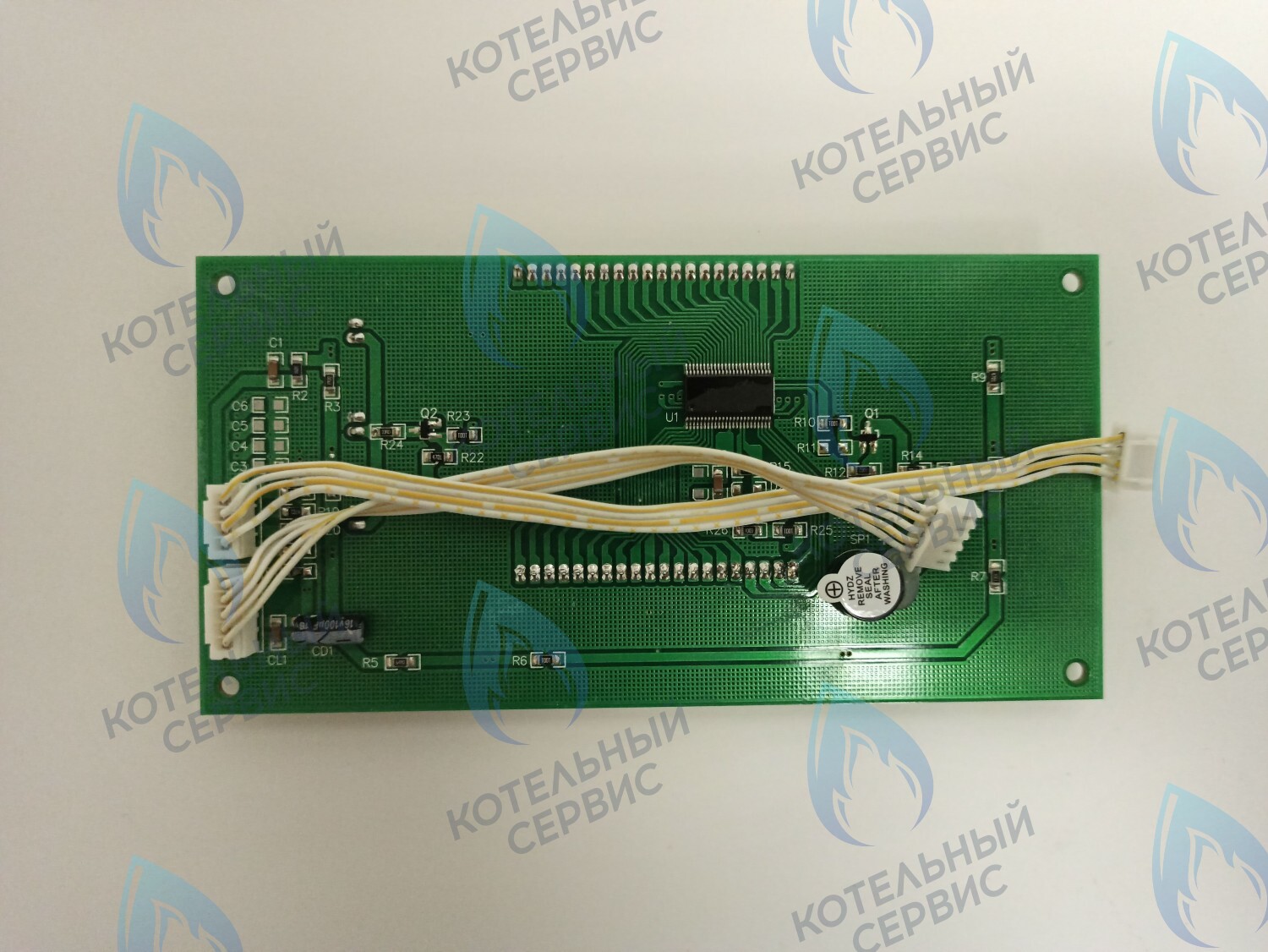 AA04020067 Панель управления (AA04020067) ELECTROLUX в Орске