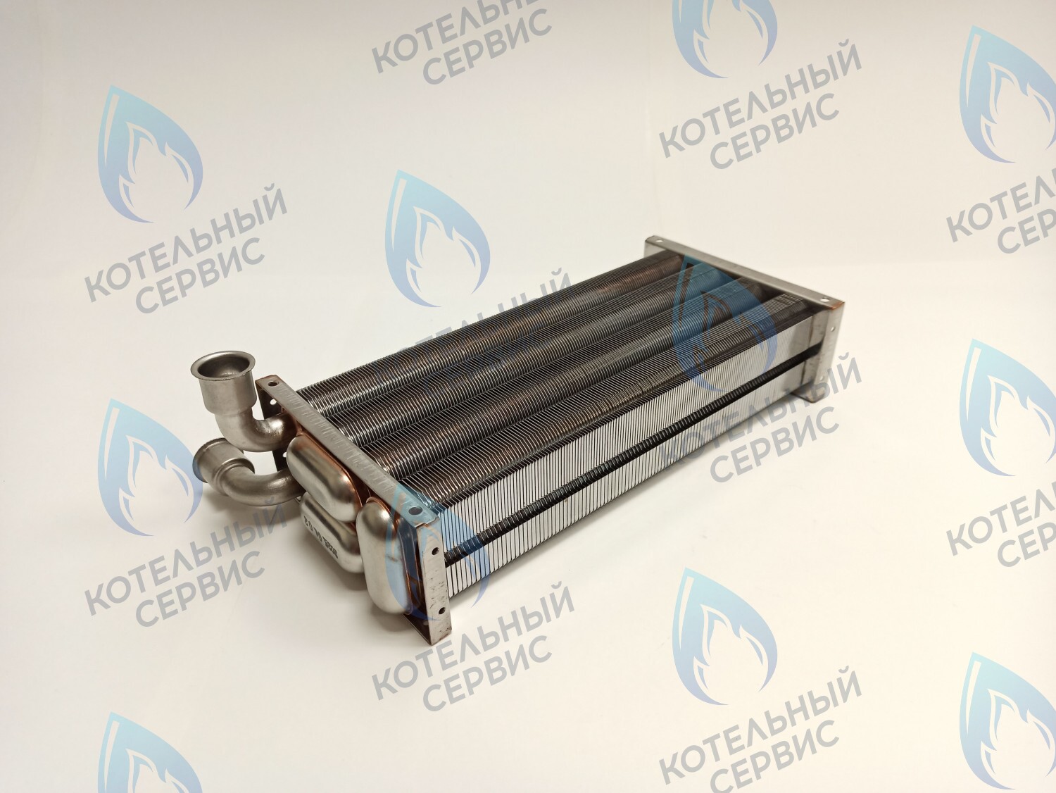 H120260152 Теплообменник основной  (WA.2 25/30, WA.3 30/35, WA S 25~35) KITURAMI в Орске