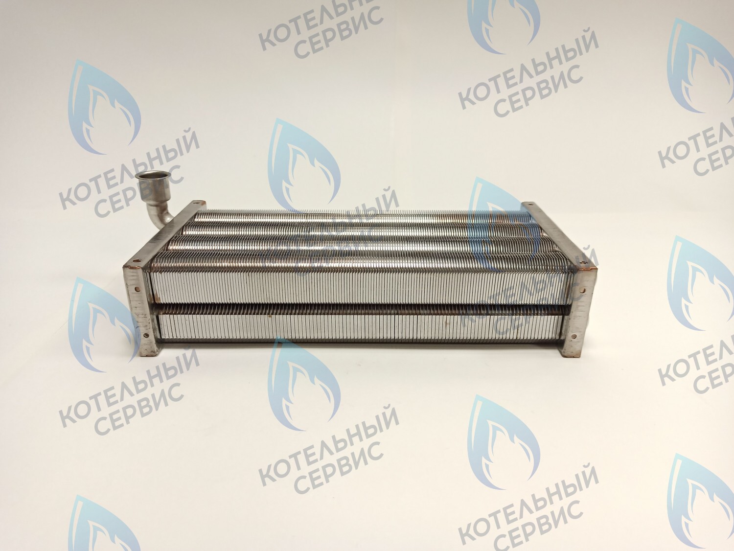 H120260152 Теплообменник основной  (WA.2 25/30, WA.3 30/35, WA S 25~35) KITURAMI в Орске