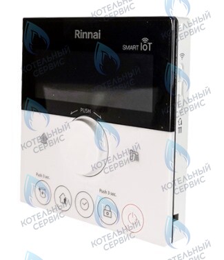 498900033 Пульт управления Smart Wi-Fi U-200 RINNAI в Орске