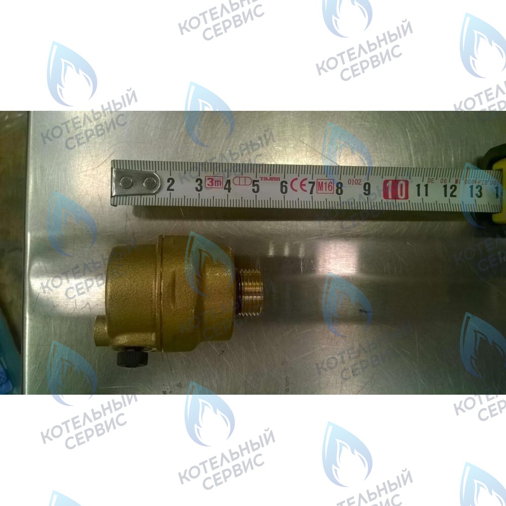 5652730 воздухоотводчик автоматический BAXI в Орске