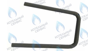 16484 Скоба 14 21000 6070 00200 NEVALUX в Орске