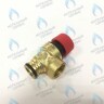 03-8010 Клапан предохранительный Termokraft (155602001193) POLYKRAFT в Орске
