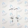 87186443020 Электроды розжига и ионизации (комплект) BOSCH WBN6000 / WBN2000 в Орске